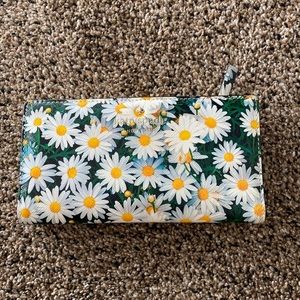 Used Kate spade wallet